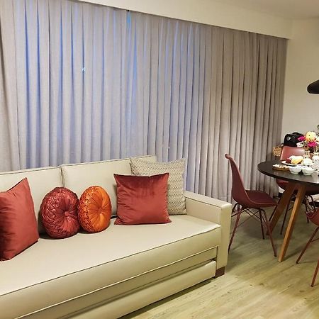 Flat 1808 Recife Hotel Exterior foto