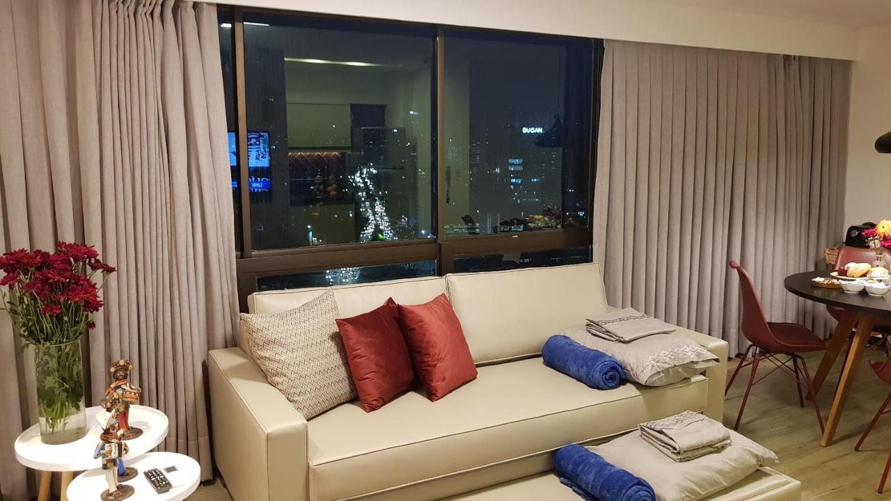 Flat 1808 Recife Hotel Exterior foto