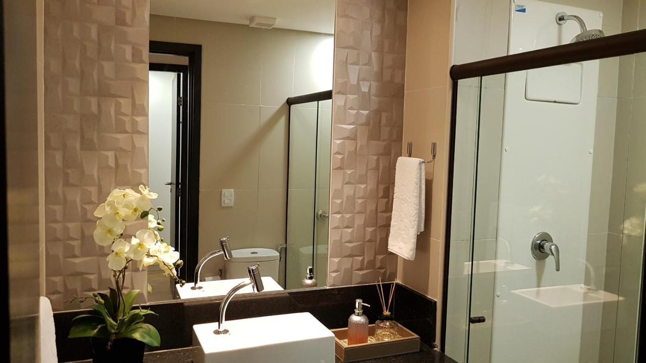 Flat 1808 Recife Hotel Exterior foto
