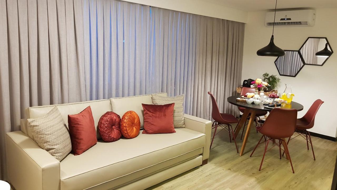 Flat 1808 Recife Hotel Exterior foto